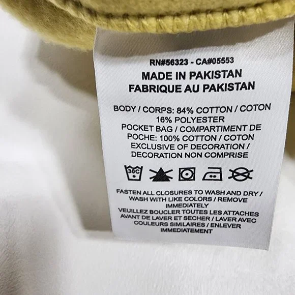 Nike Solo Swoosh Heavy Weight Yellow Fleece Sweatpants Men's 4XL DX1364 063 NWT - Picture 12 of 15